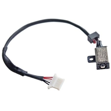 Dell XPS 13 9333 DC Power Jack DDD13CAD000