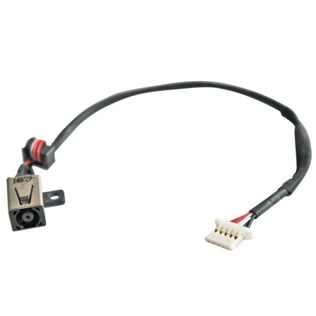 Dell XPS 13 9333 DC Power Jack DDD13CAD000