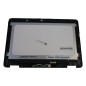 Dell Chromebook 11 3110 11.6" Touchscreen 2-in-1 30PINS HD