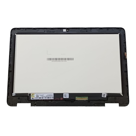 Dell Chromebook 3100 11.6" Touchscherm 2-in-1 30PINS HD 045GHC W30