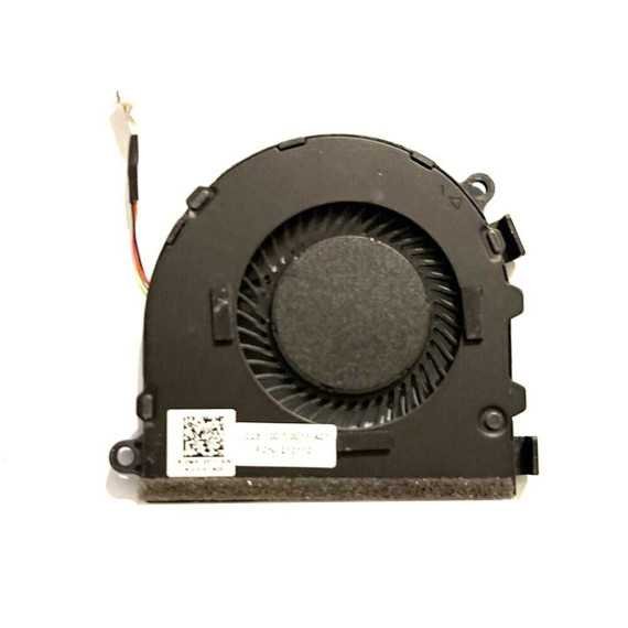 Dell Latitude 13 3310 2-in-1 koelventilator CPU 5V 0.5A