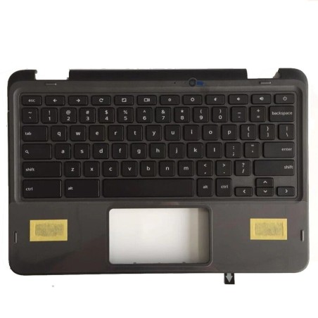 Dell Chromebook 3100 5190 Non-Touch Keyboard 0WFYT5 WFYT5