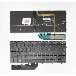 Dell XPS 13 9343 9350 9360...