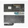 Dell XPS 13 9343 9350 9360 Keyboard 04XVX6 NSK-LS0BW